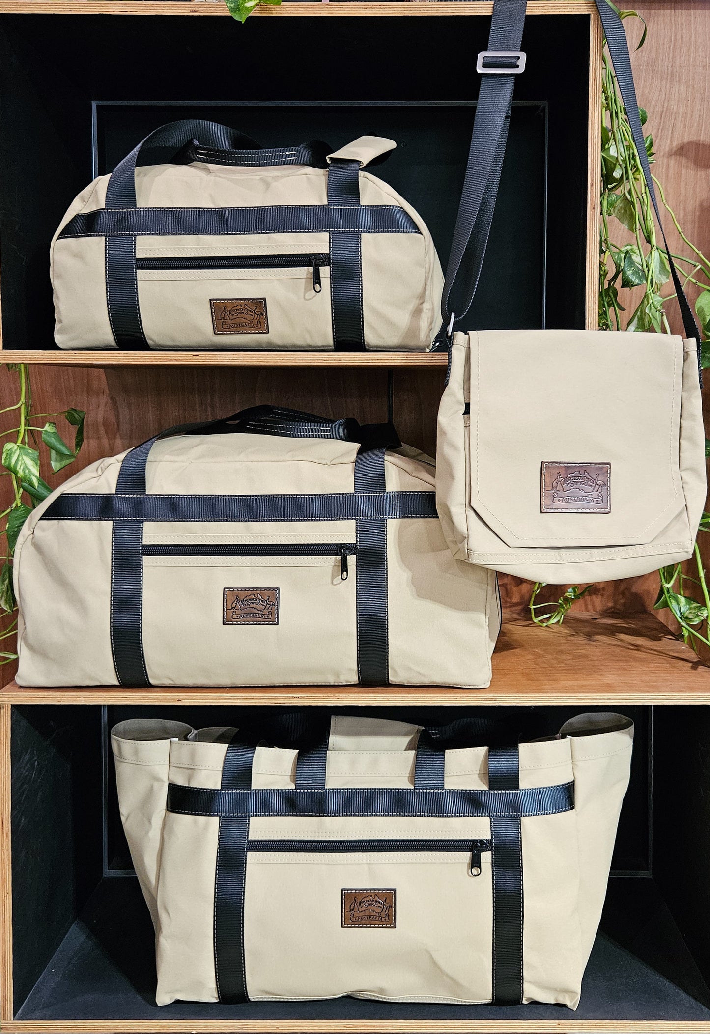 Bloody Big Beach Bag