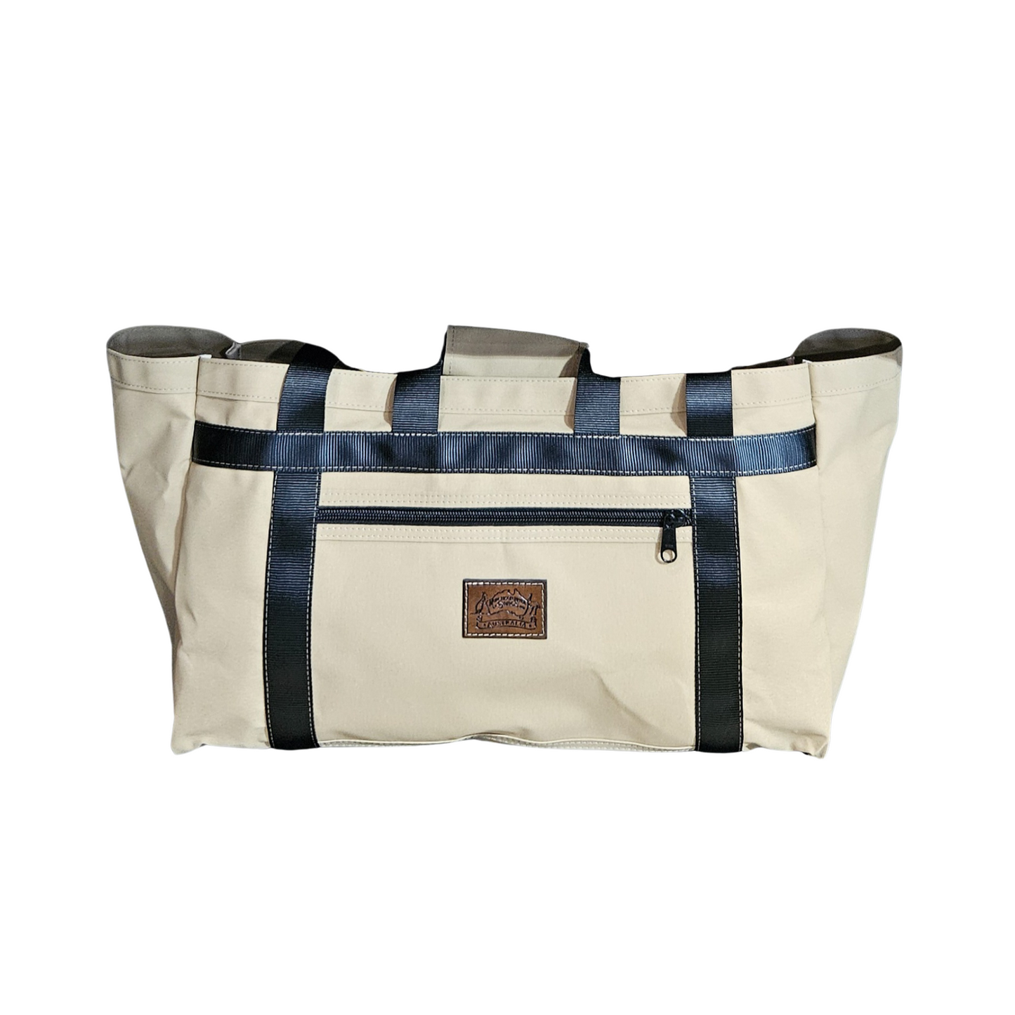 Bloody Big Beach Bag