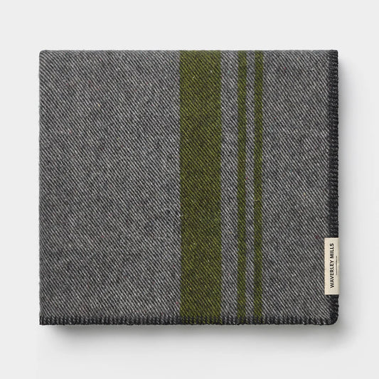 FIELD BLANKET