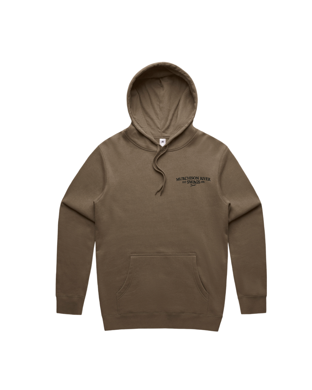 Swagman Hoodie