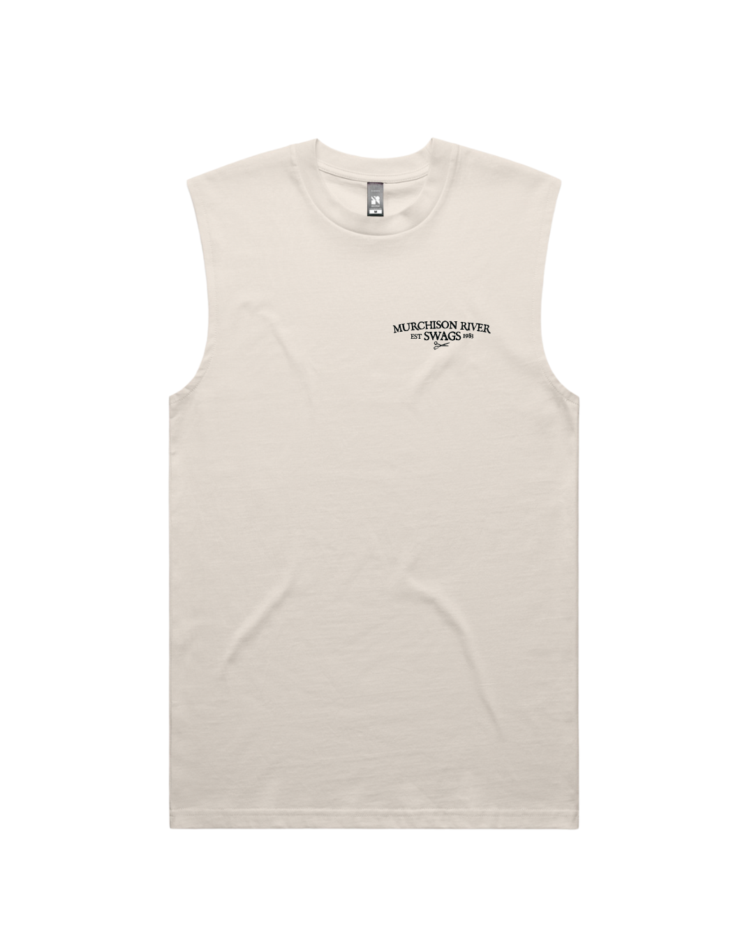 Swagman Tank Top