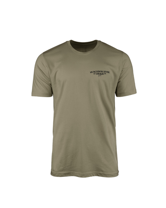 Swagman T-Shirt