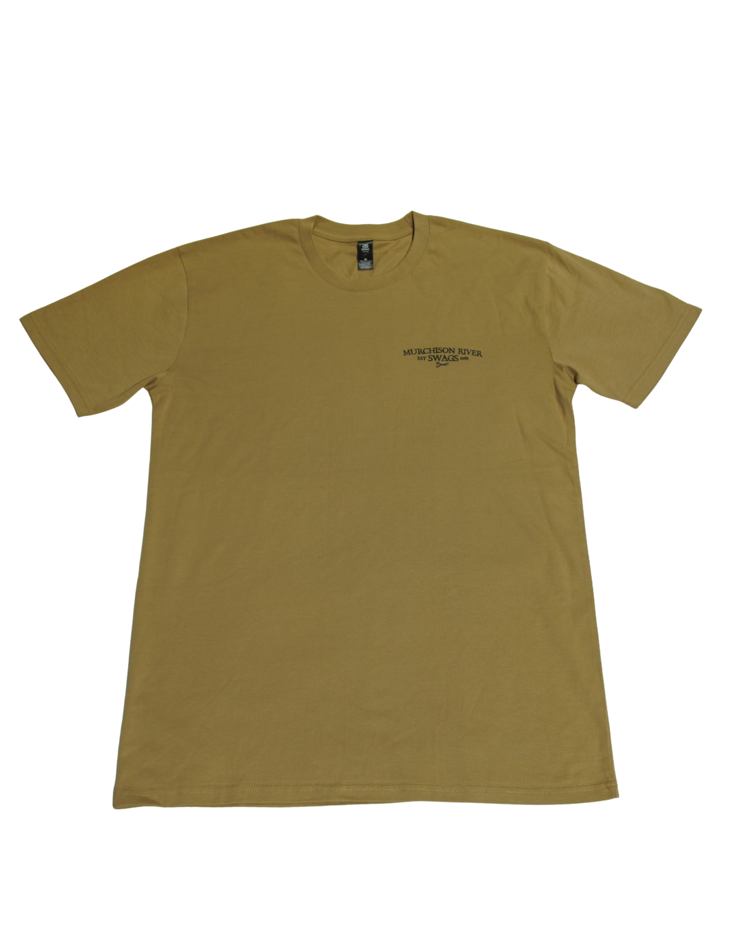 Swagman T-Shirt