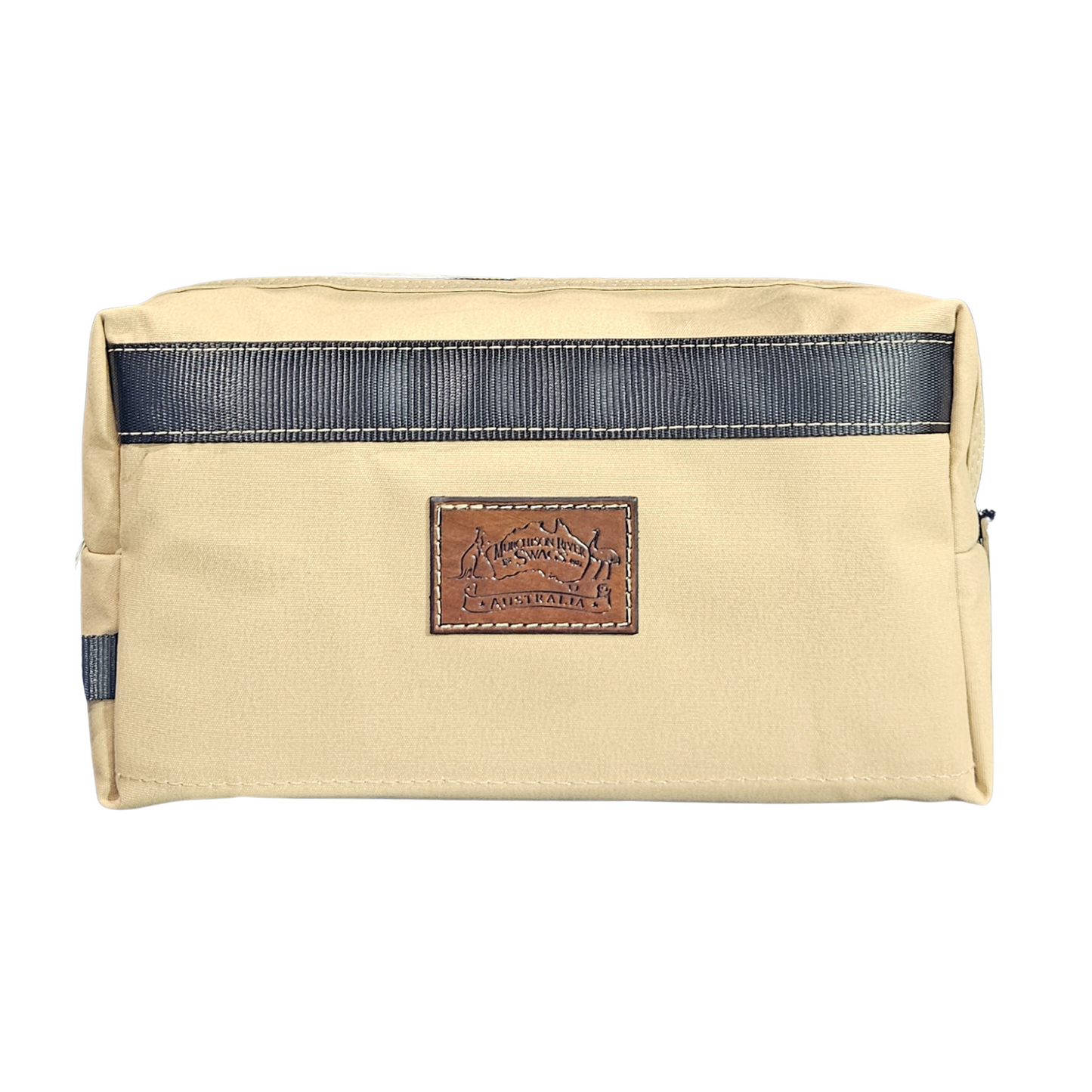 Kit/Toiletry Bag - LARGE