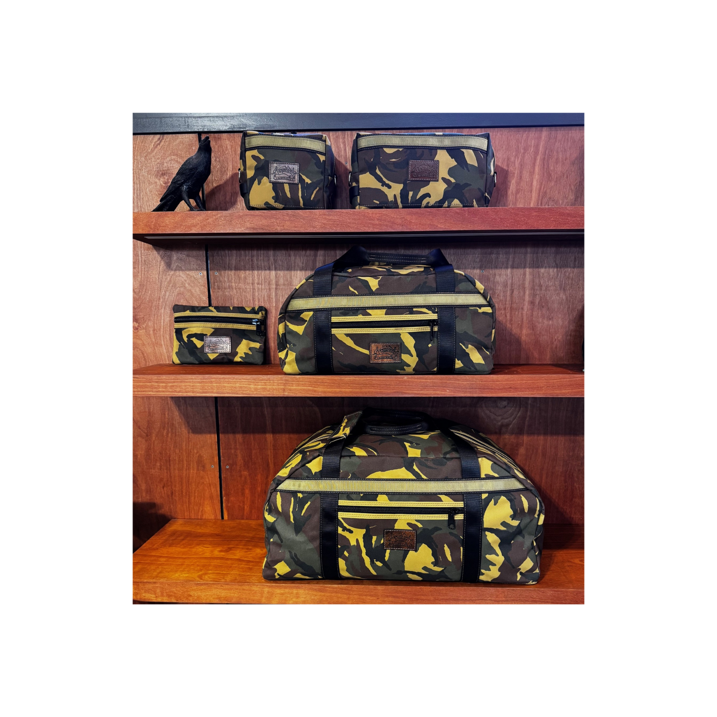 Overnight Bag