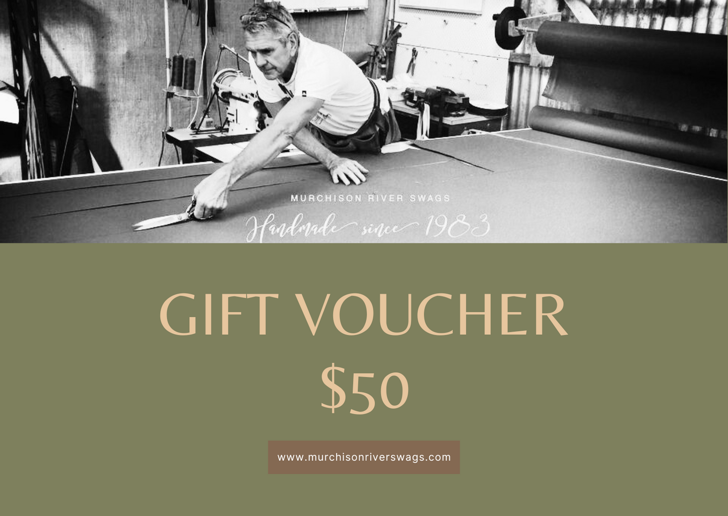 Gift Voucher