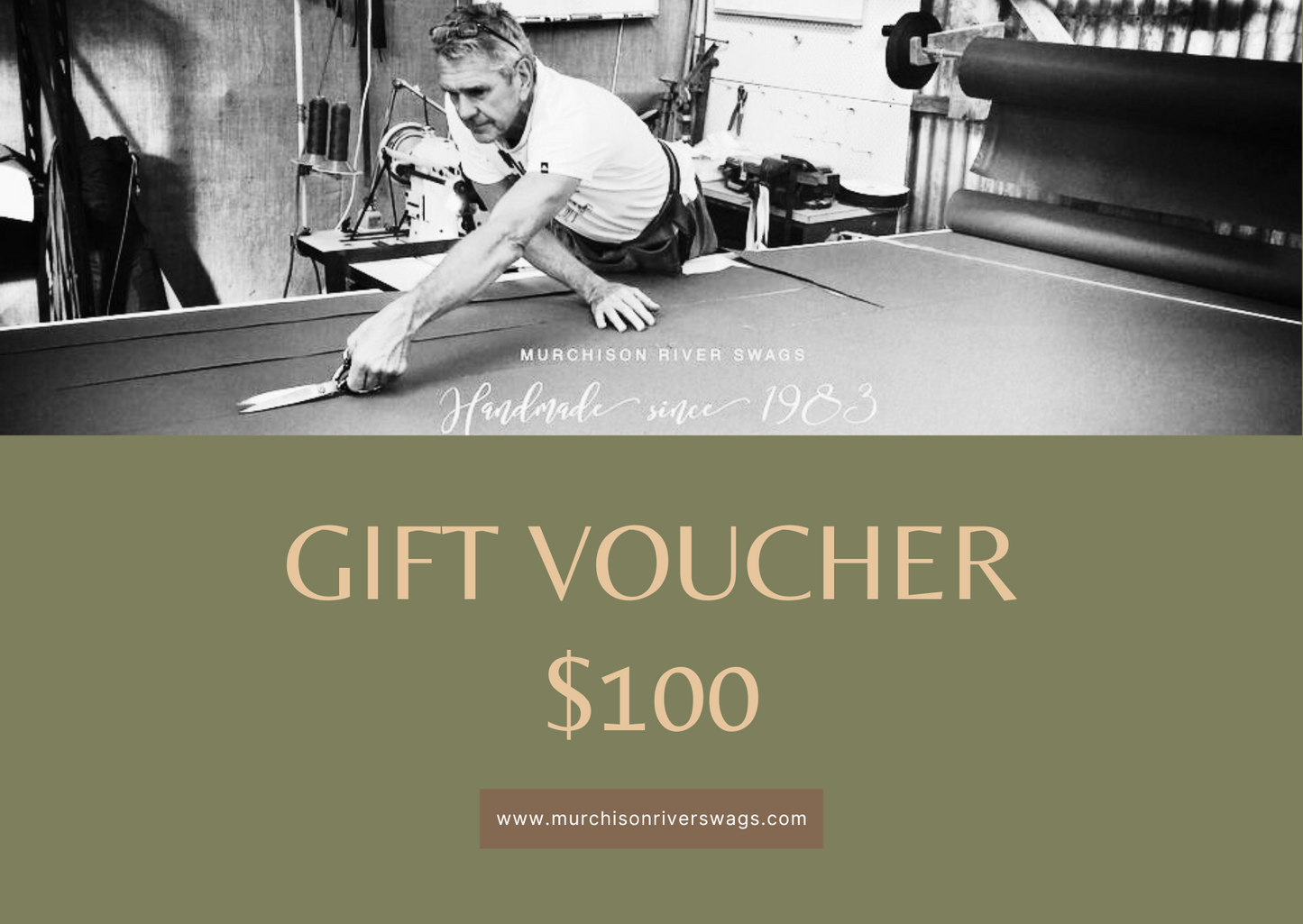 Gift Voucher
