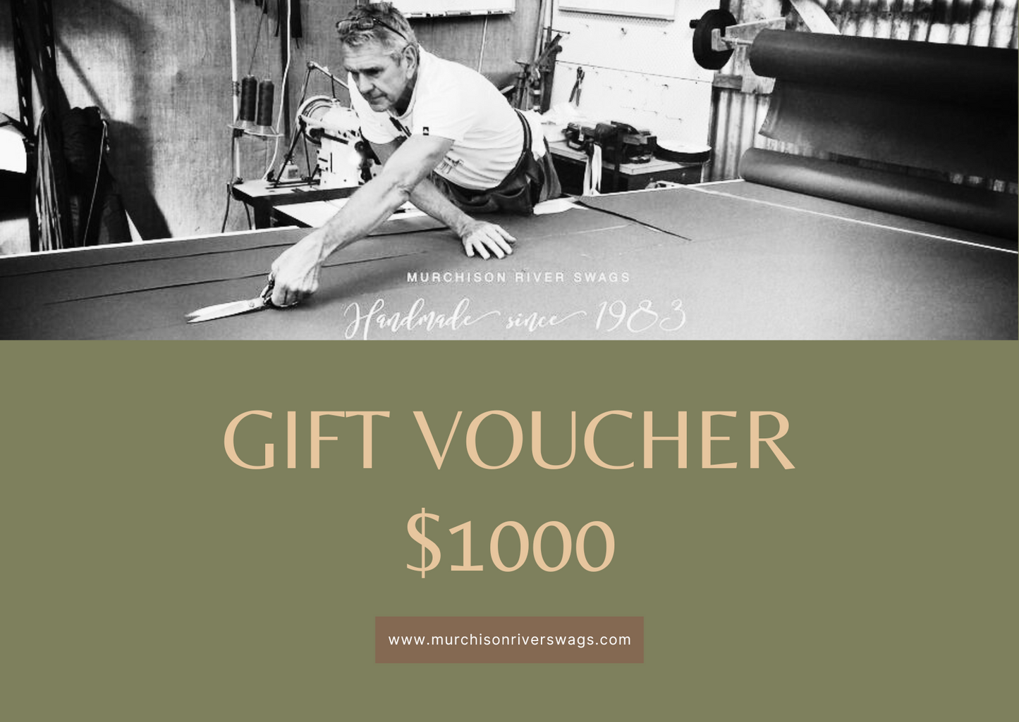 Gift Voucher