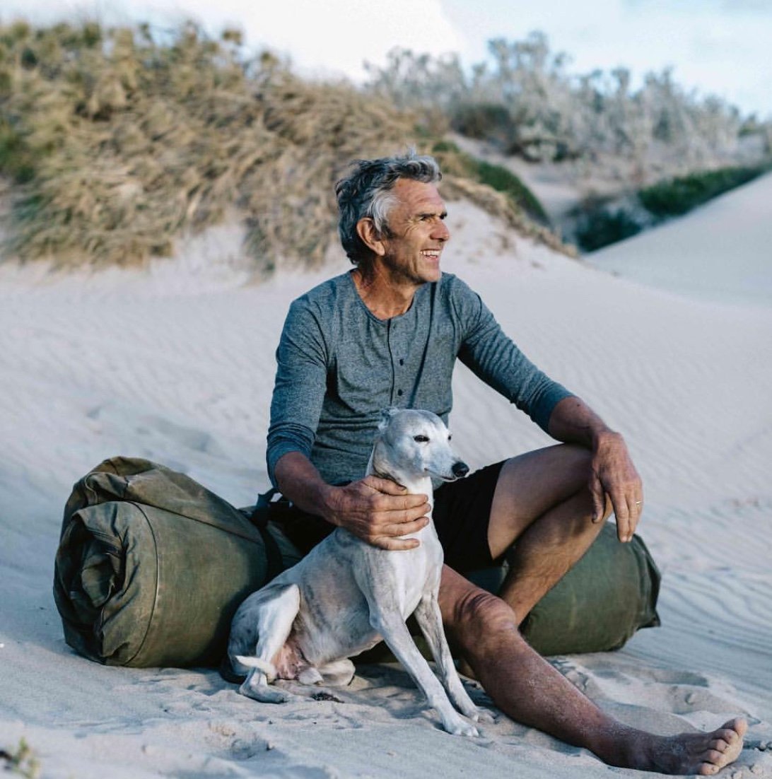 HOW TO USE D RINGS ON YOUR SWAG – Murchison River Swags