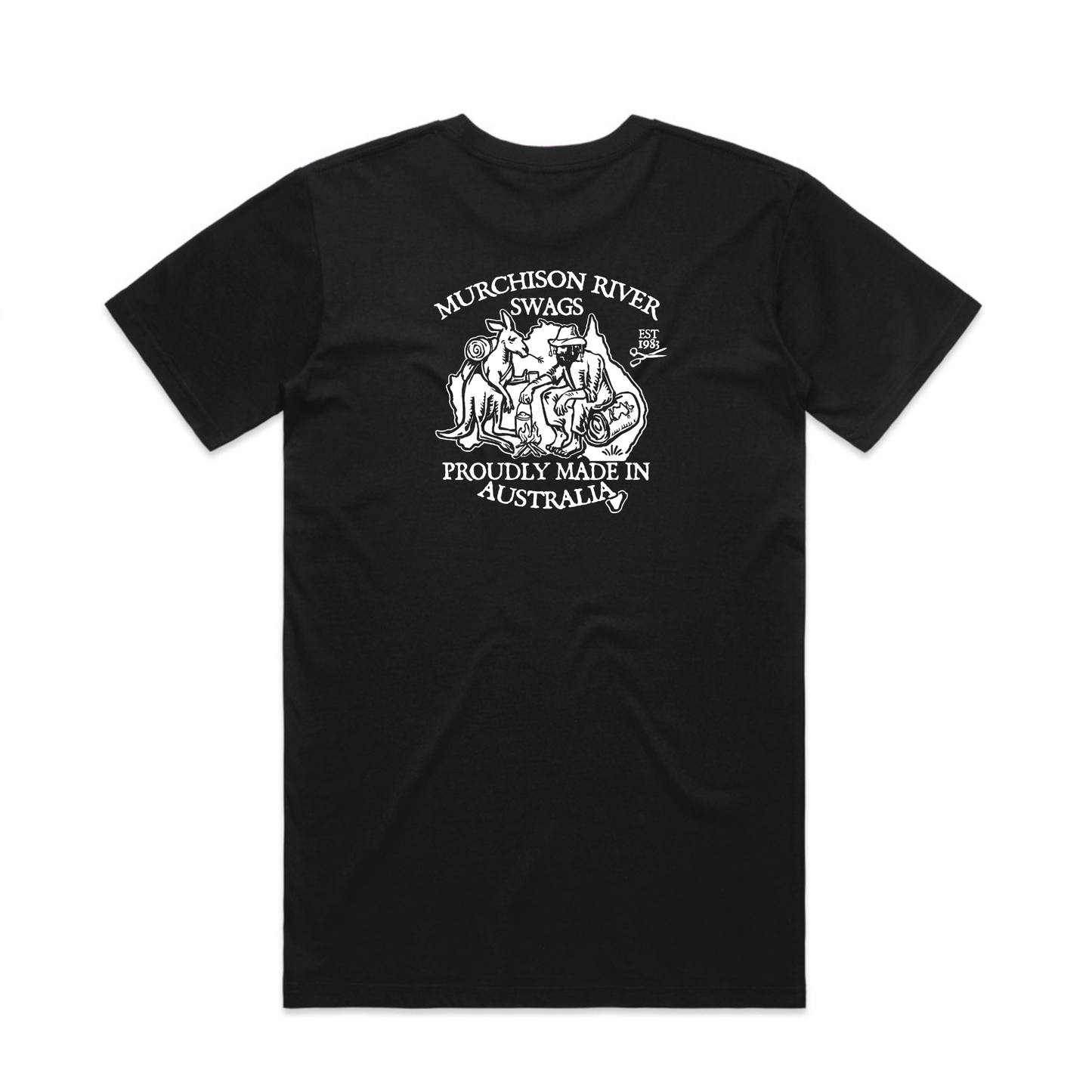 Swagman T-Shirt