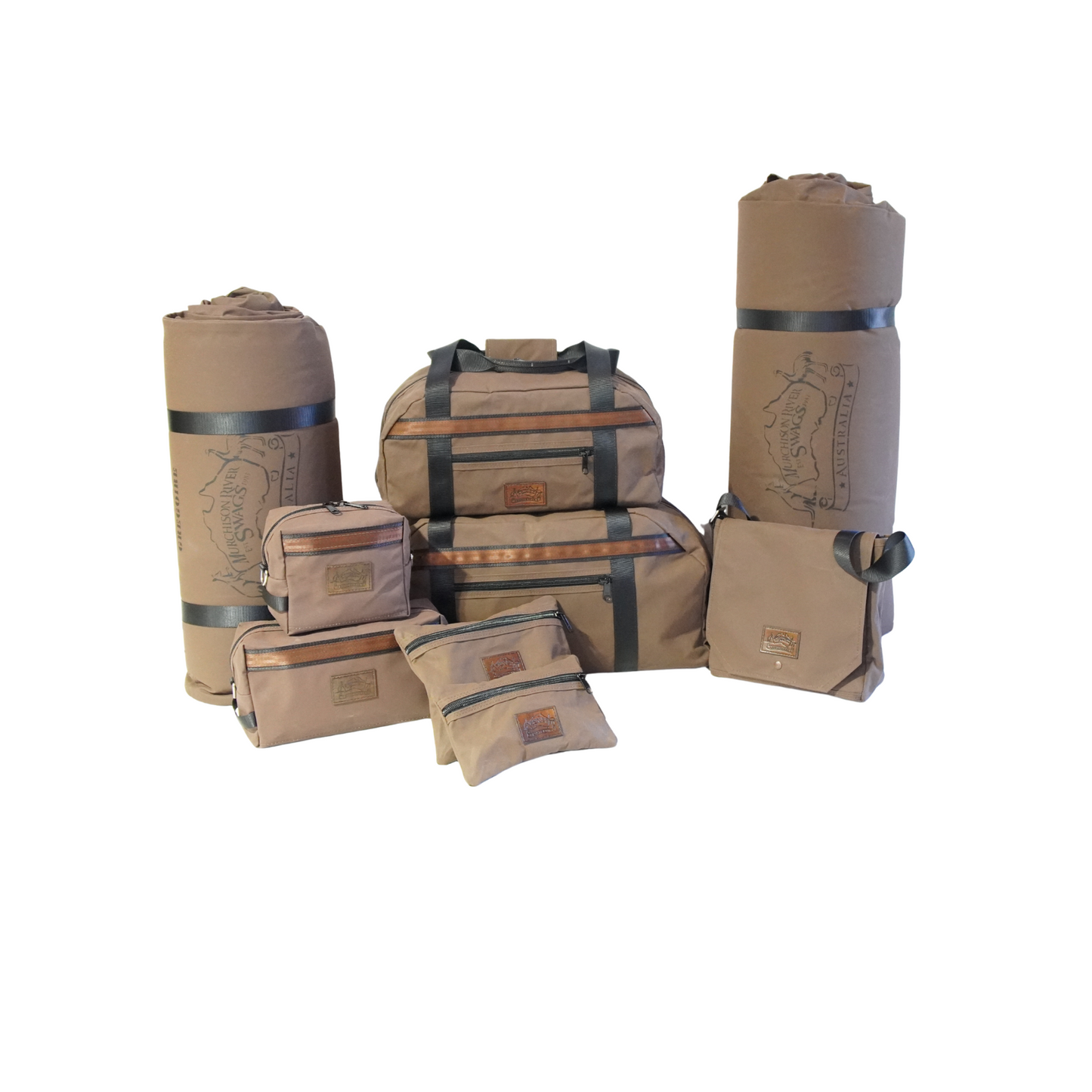 Kit/Toiletry Bag - SMALL