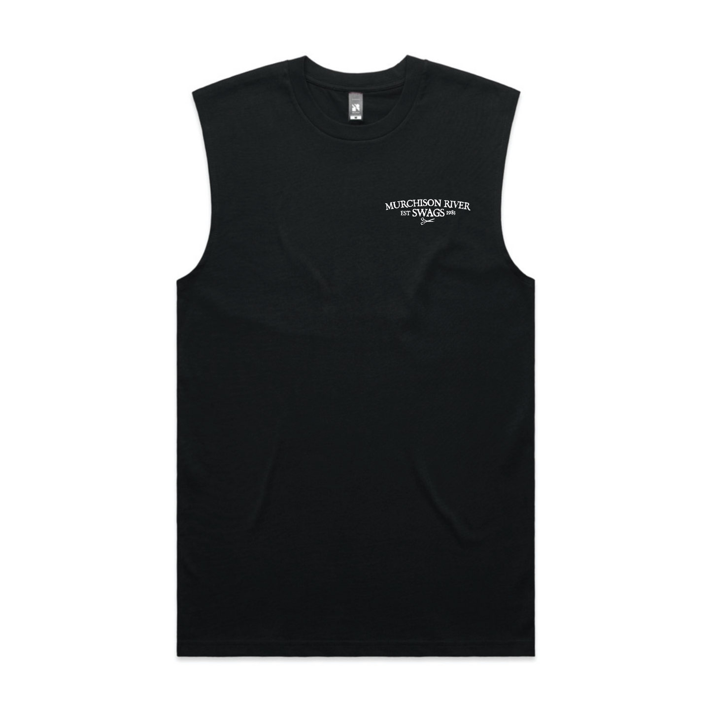 Swagman Tank Top