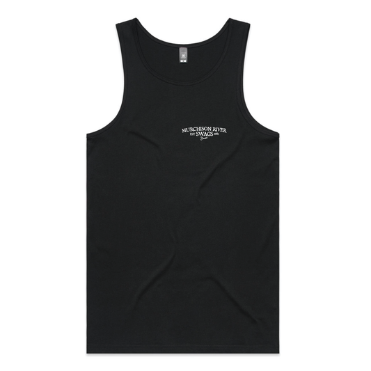 Swagman Singlet