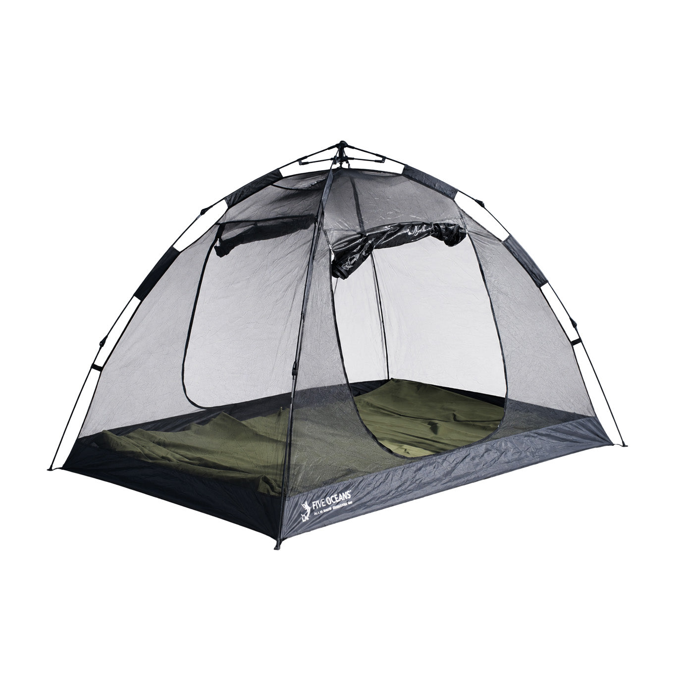 Instant Mozzie Dome Tent