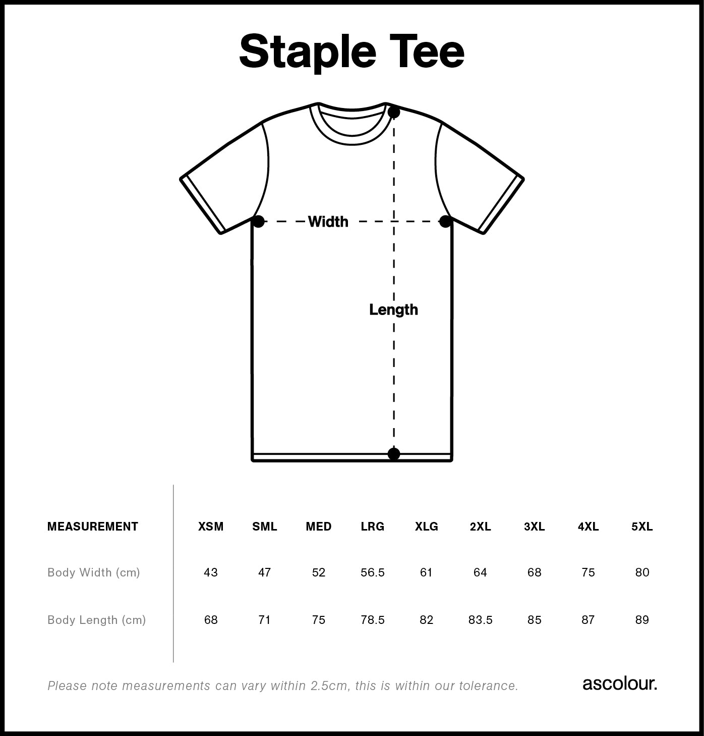 Swagman T-Shirt