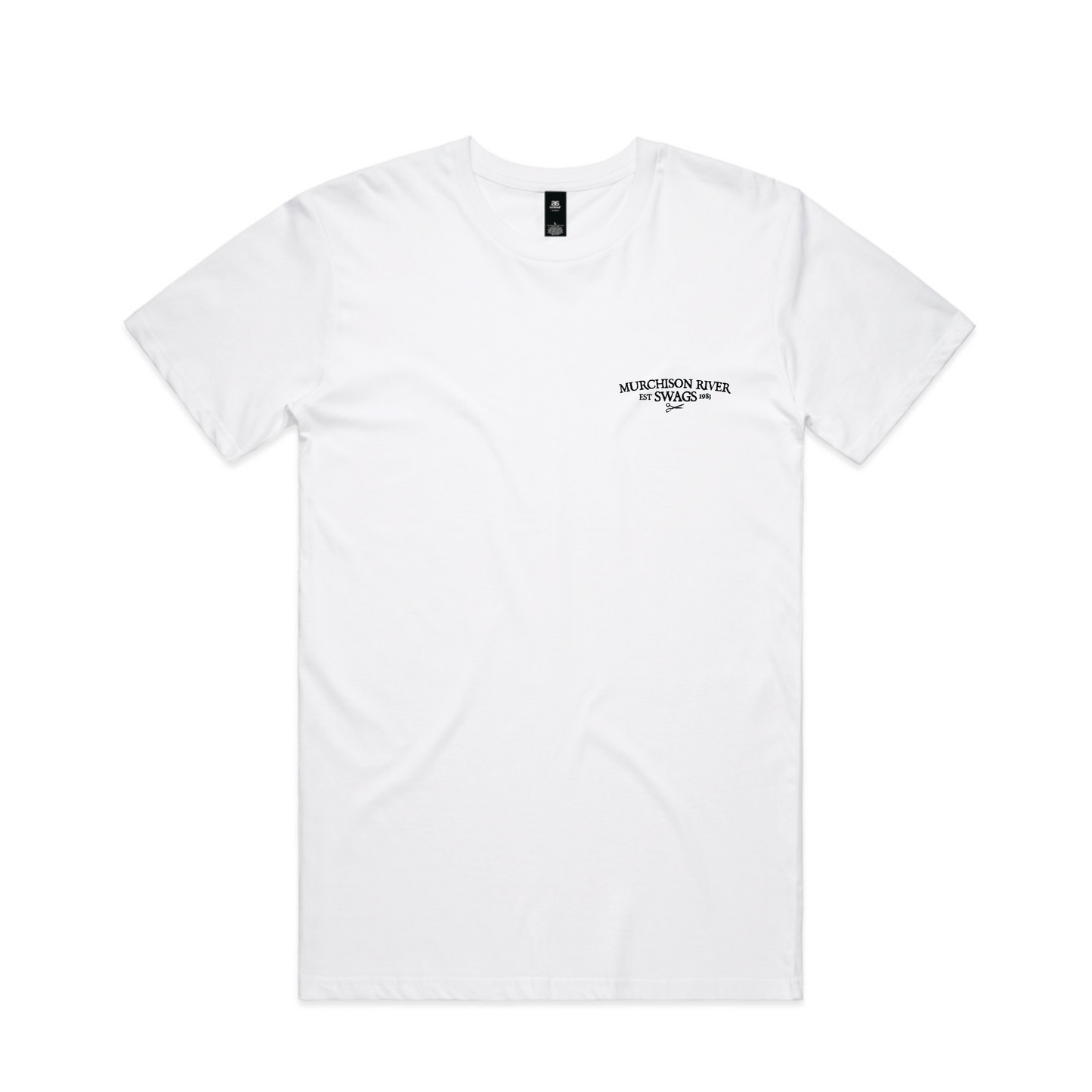 Swagman T-Shirt