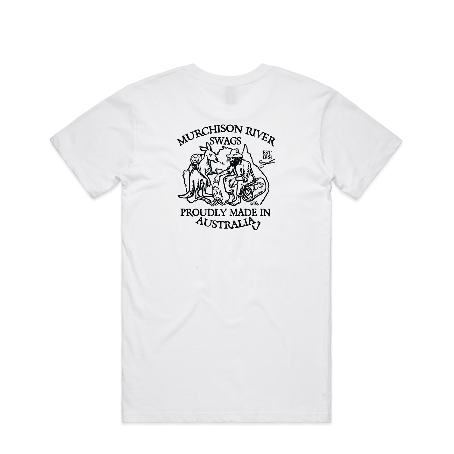 Swagman T-Shirt