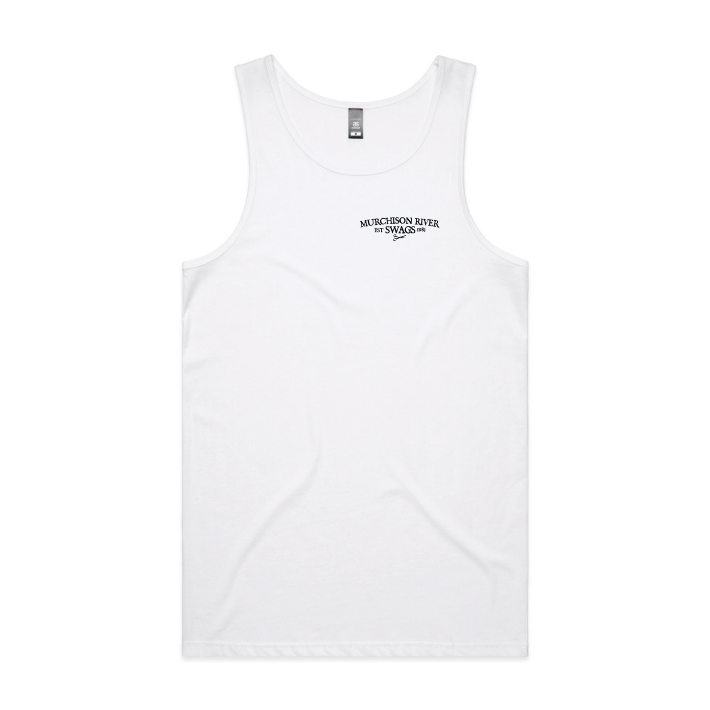 Swagman Singlet