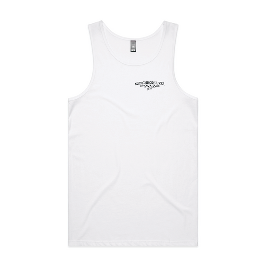 Swagman Singlet