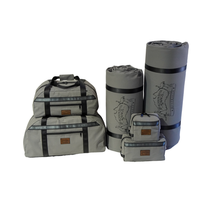 Overnight Bag