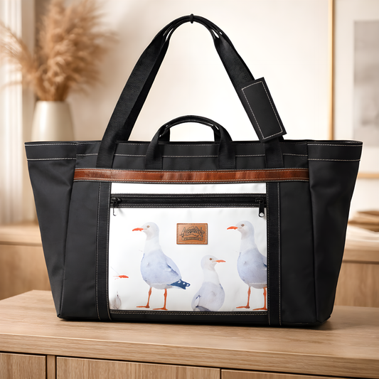 Bloody Big Beach Bag
