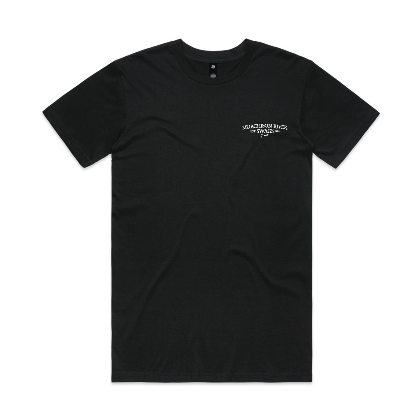 Swagman T-Shirt