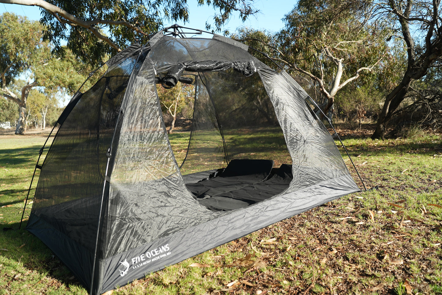 Instant Mozzie Dome Tent
