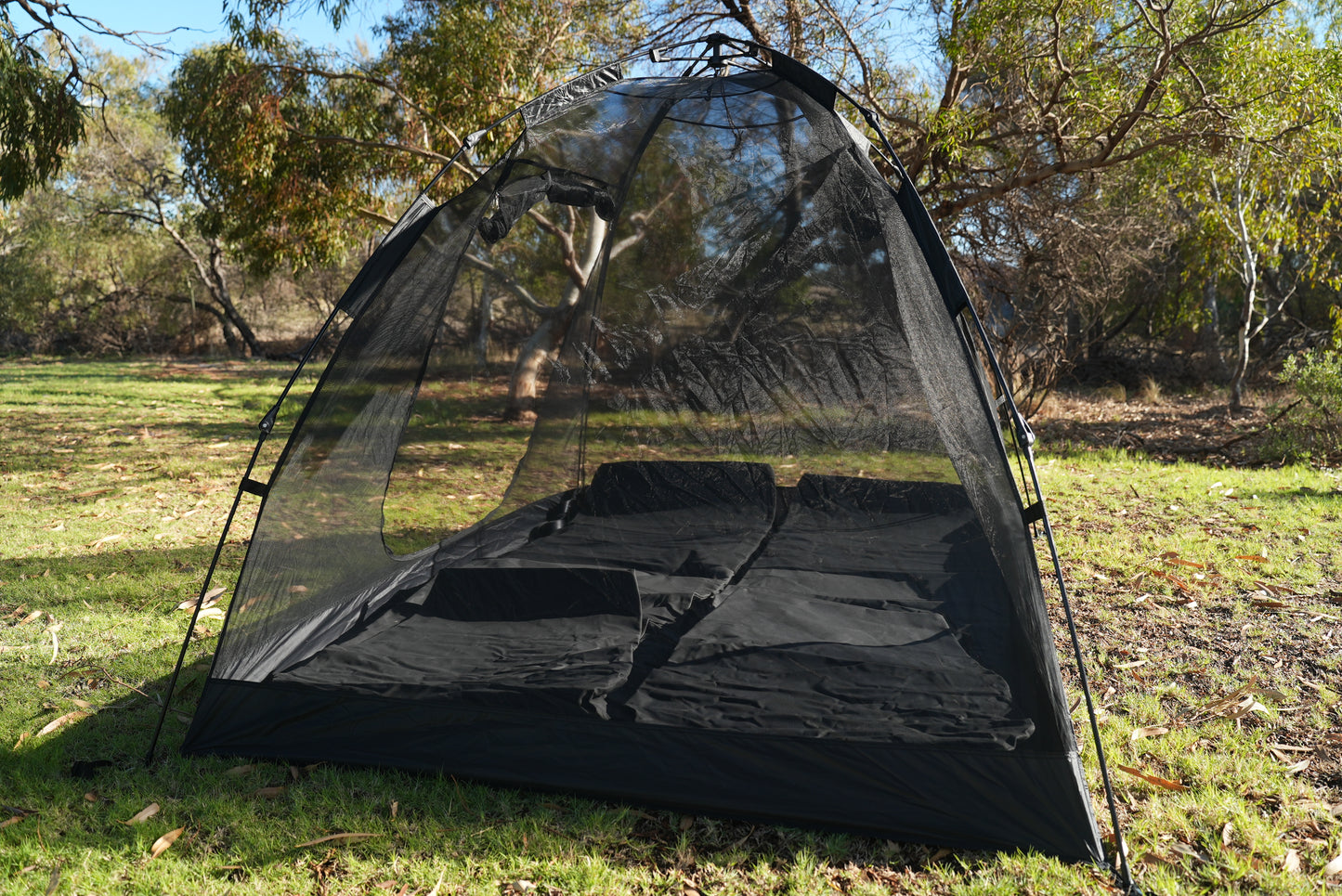 Instant Mozzie Dome Tent