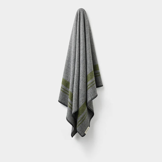 FIELD BLANKET