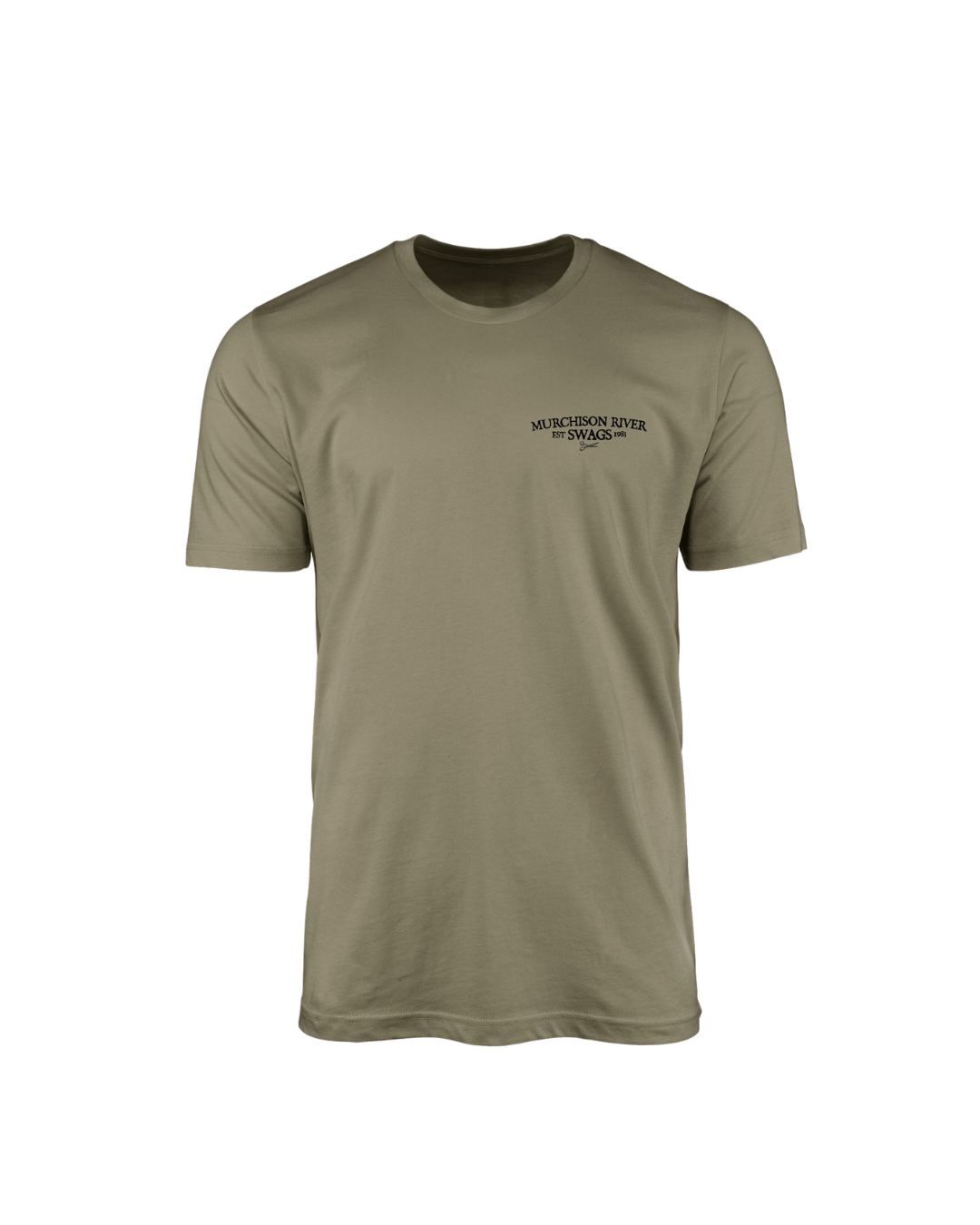 Swagman T-Shirt