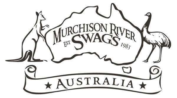 Murchison River Swags