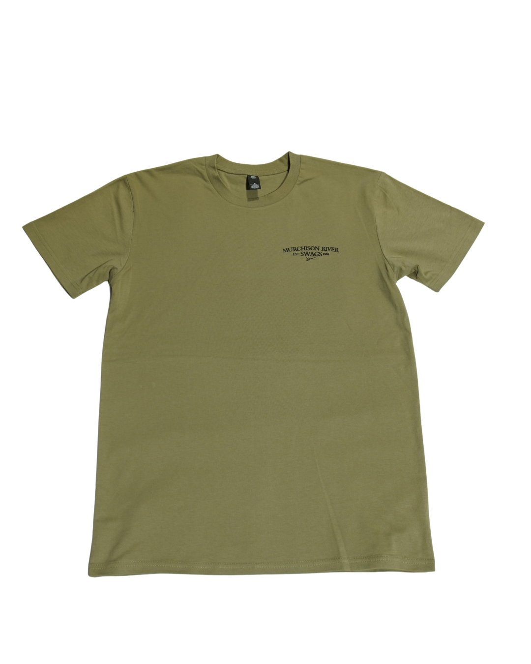 Swagman T-Shirt