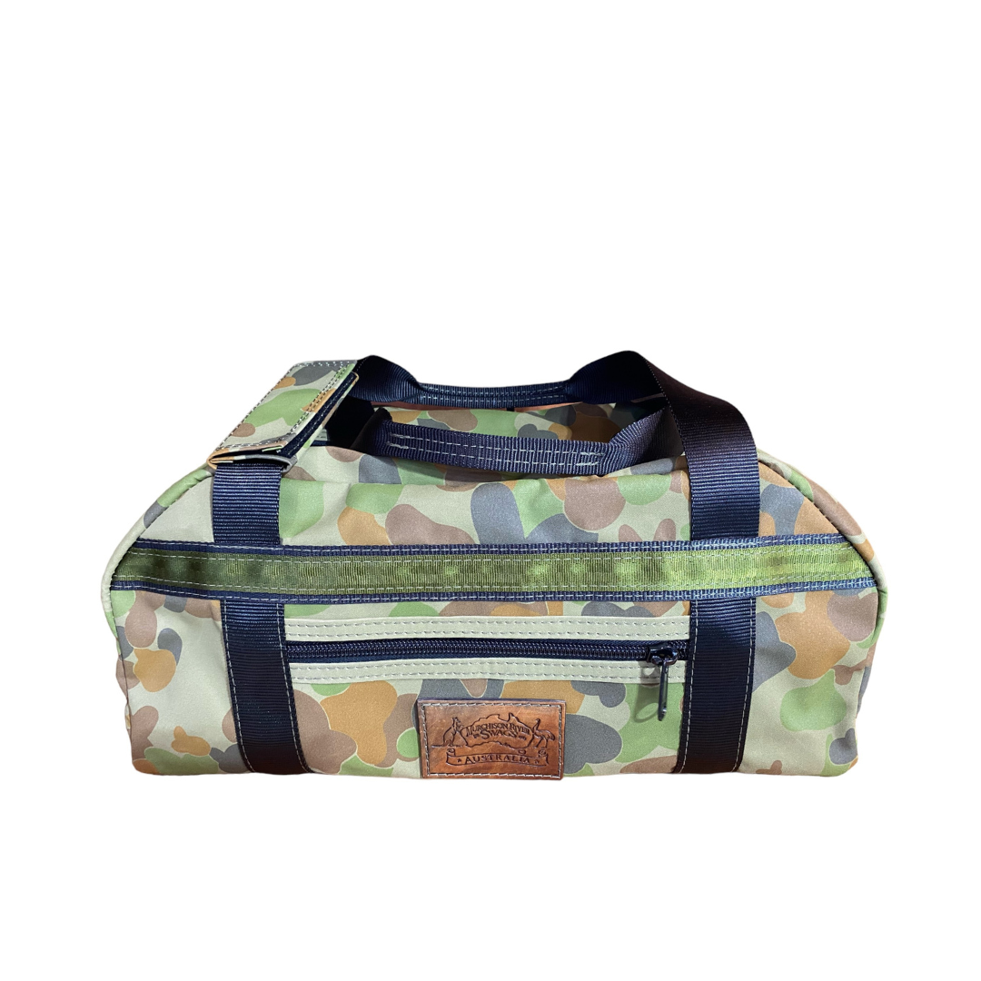 Overnight Bag Murchison River Swags