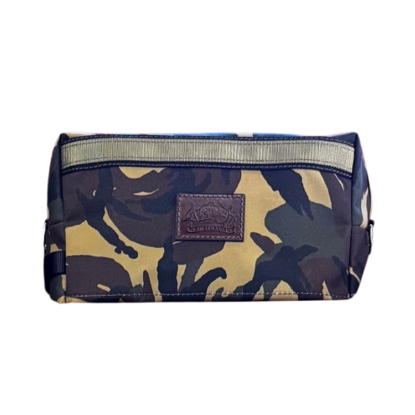 Kit/Toiletry Bag - LARGE
