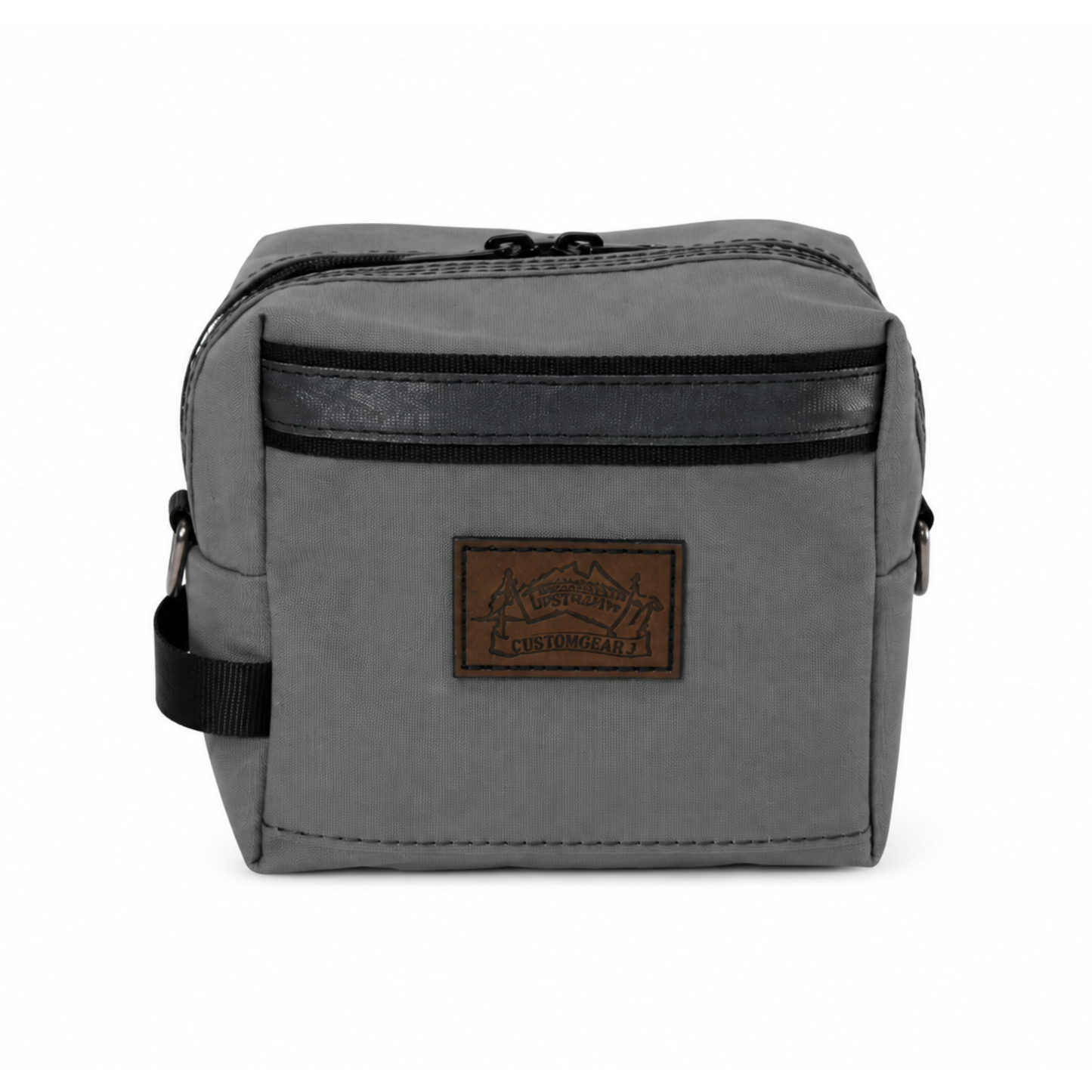 Kit/Toiletry Bag - SMALL