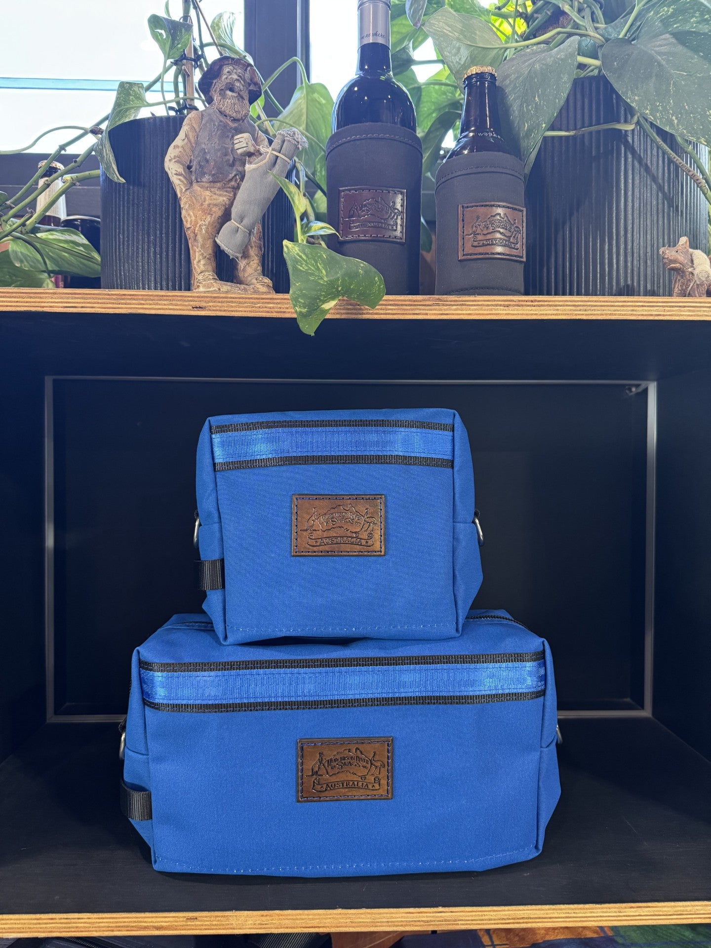Kit/Toiletry Bag - SMALL